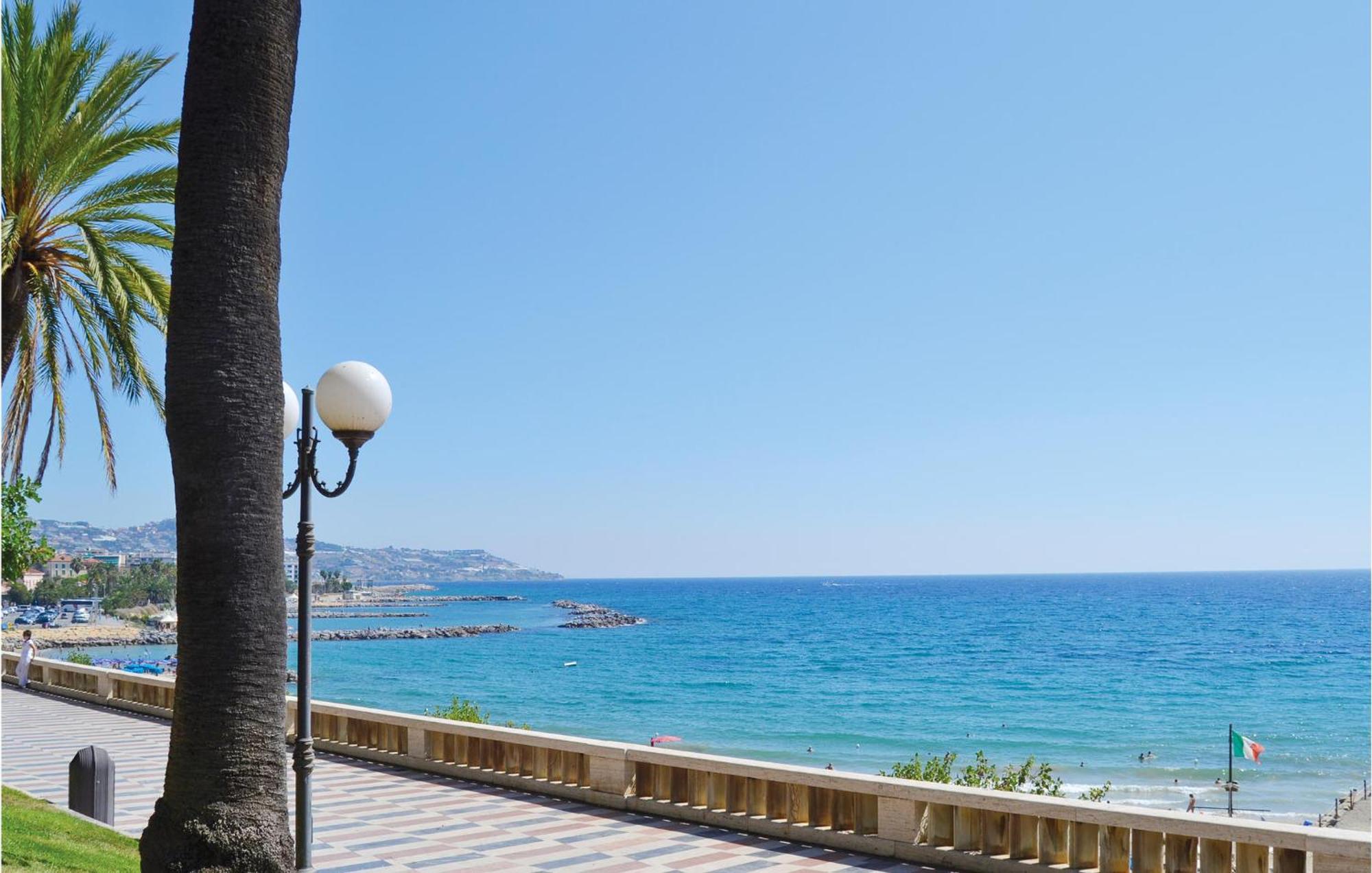 La Limonaia Apartment Ventimiglia Exterior photo
