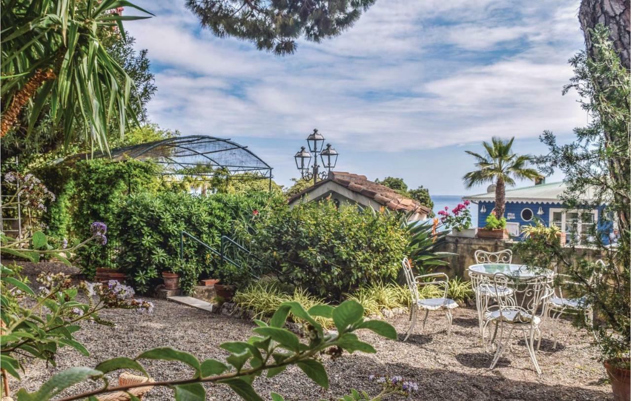La Limonaia Apartment Ventimiglia Exterior photo
